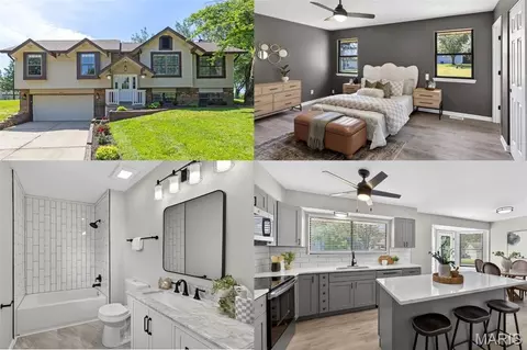 940 Ampere Ct, Lake Saint Louis, MO 63367