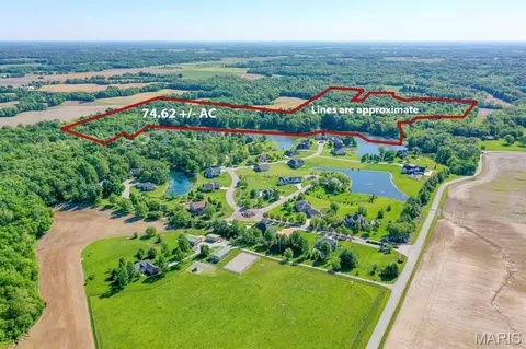 Tbb Wiltshire Drive, Columbia, IL 62236