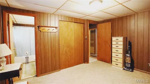 Bedroom - 425 Eisenhower St, Rolla, MO 65401 photo 1 of 1