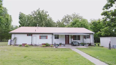 425 Eisenhower St, Rolla, MO 65401