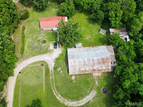 Exterior - 425 Eisenhower St, Rolla, MO 65401 photo 2 of 6