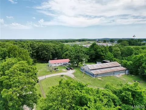 View/Area - 425 Eisenhower St, Rolla, MO 65401 photo 1 of 1