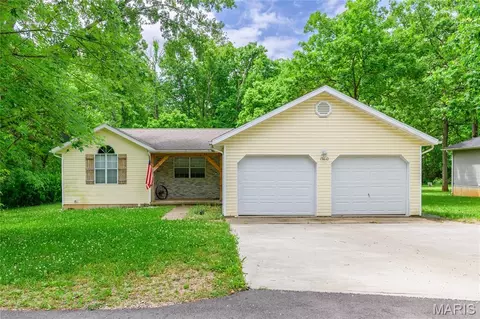 15810 Talon Ln, Saint Robert, MO 65584