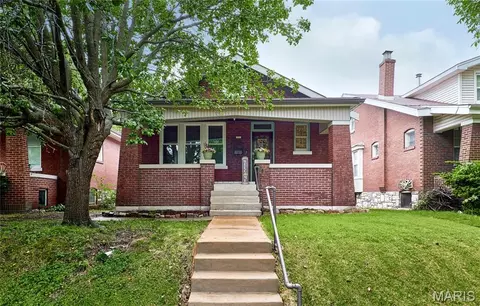 6139 Tennessee Ave, Saint Louis, MO 63111