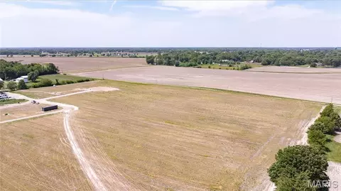 Tract 1 County Line Road, Brighton, IL 62012