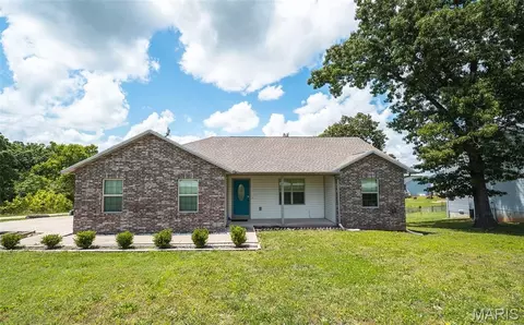 16001 Harley Rd, Saint Robert, MO 65584