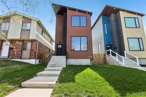 4446 Norfolk Ave, Saint Louis, MO 63110