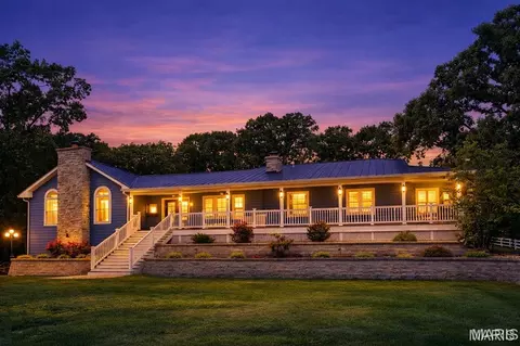 773 Rucker Rd, Robertsville, MO 63072