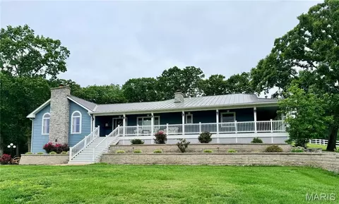 773 Rucker Rd, Robertsville, MO 63072
