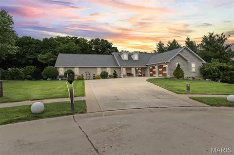 1026 Wood Duck Ct, Grafton, IL 62037