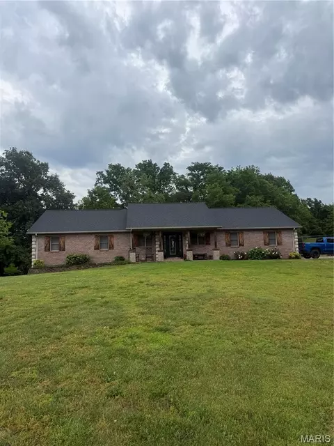 1160 County Road 603, Jackson, MO 63755