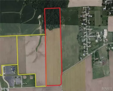 000 Highway 3, Columbia, IL 62236