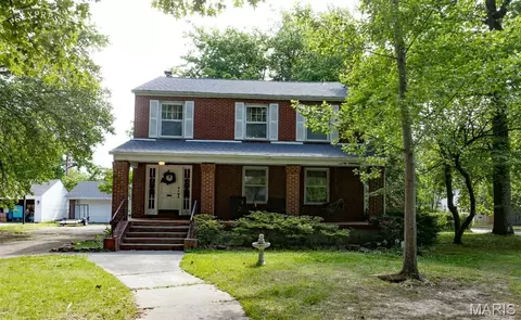 604 Park Ave, Sikeston, MO 63801