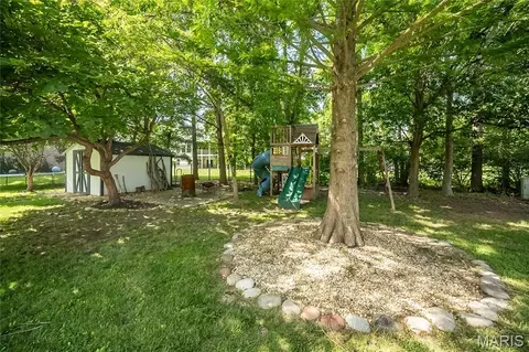 Exterior - 7313 Cinnamon Teal Dr, O'fallon, MO 63368 photo 5 of 11