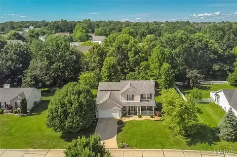 View/Area - 7313 Cinnamon Teal Dr, O'fallon, MO 63368 photo 3 of 3