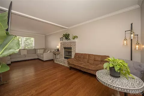 Living - 7313 Cinnamon Teal Dr, O'fallon, MO 63368 photo 1 of 5