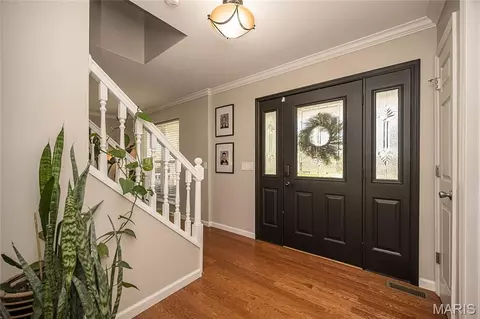 Entry Way - 7313 Cinnamon Teal Dr, O'fallon, MO 63368 photo 2 of 3