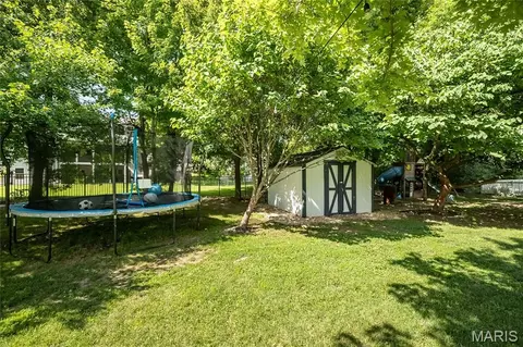 Exterior - 7313 Cinnamon Teal Dr, O'fallon, MO 63368 photo 6 of 11