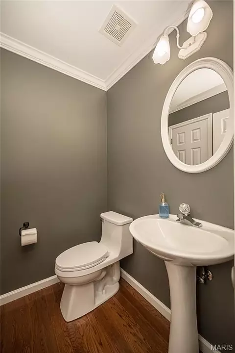 Bath - 7313 Cinnamon Teal Dr, O'fallon, MO 63368 photo 1 of 6