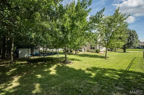 Exterior - 7313 Cinnamon Teal Dr, O'fallon, MO 63368 photo 9 of 11