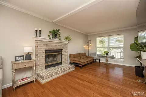 Living - 7313 Cinnamon Teal Dr, O'fallon, MO 63368 photo 4 of 5