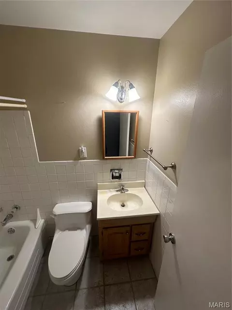 Bath - Undisclosed, Arnold, MO 63010 photo 3 of 4