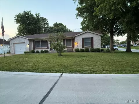 Undisclosed, Arnold, MO 63010