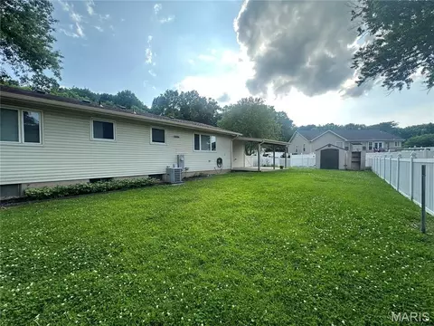 Exterior - Undisclosed, Arnold, MO 63010 photo 6 of 9