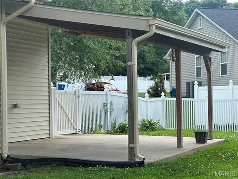 Exterior - Undisclosed, Arnold, MO 63010 photo 1 of 9