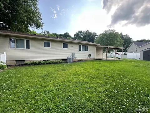 Exterior - Undisclosed, Arnold, MO 63010 photo 8 of 9
