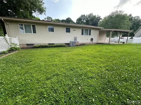 Exterior - Undisclosed, Arnold, MO 63010 photo 9 of 9