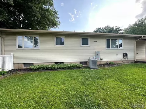 Exterior - Undisclosed, Arnold, MO 63010 photo 7 of 9