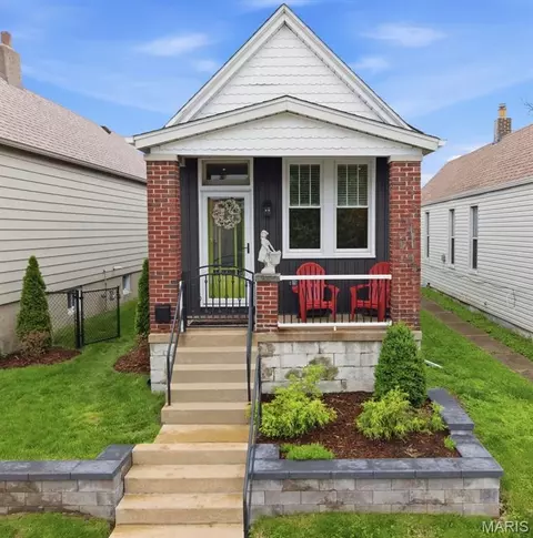 5310 Shaw Ave, Saint Louis, MO 63110