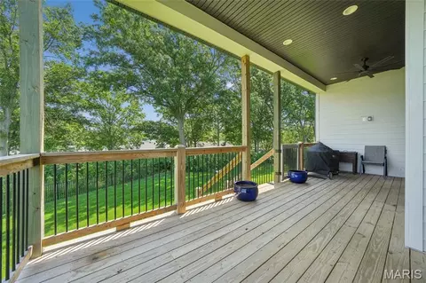 Exterior - 514 Crail Ct, O'fallon, MO 63368 photo 2 of 5