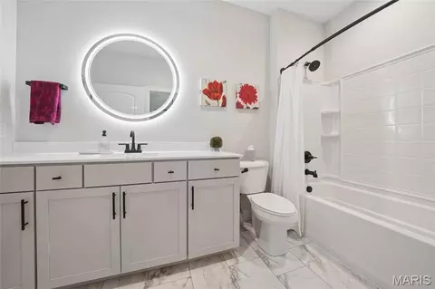 Bath - 514 Crail Ct, O'fallon, MO 63368 photo 2 of 2