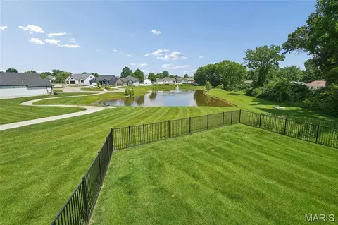 Exterior - 514 Crail Ct, O'fallon, MO 63368 photo 3 of 5