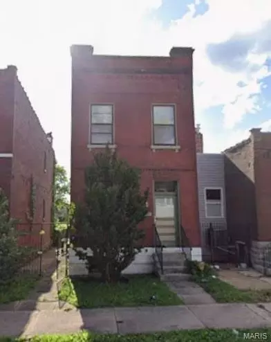 3257 Minnesota Ave, Saint Louis, MO 63118