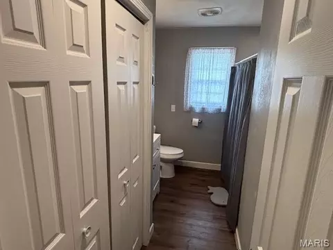 Entry Way - 39665 Bernard Rd, Malden, MO 63863 photo 1 of 1