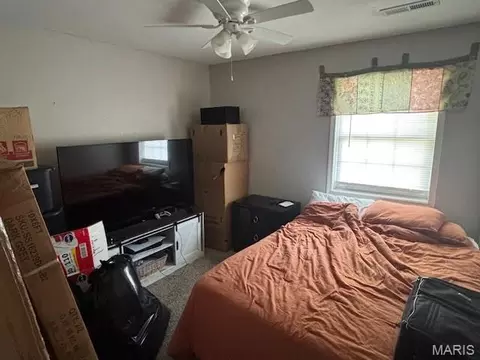 Bedroom - 39665 Bernard Rd, Malden, MO 63863 photo 3 of 4