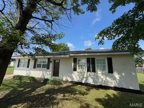 Exterior - 39665 Bernard Rd, Malden, MO 63863 photo 3 of 6