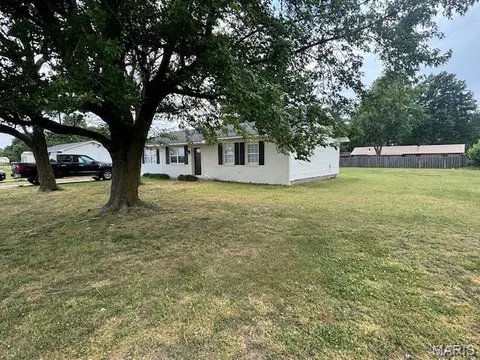 Exterior - 39665 Bernard Rd, Malden, MO 63863 photo 2 of 6