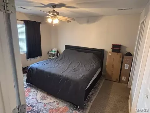 Bedroom - 39665 Bernard Rd, Malden, MO 63863 photo 1 of 4