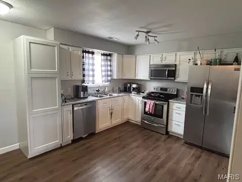 Kitchen - 39665 Bernard Rd, Malden, MO 63863 photo 1 of 1