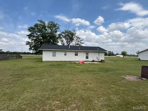 Exterior - 39665 Bernard Rd, Malden, MO 63863 photo 6 of 6