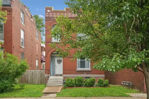 3136 Nebraska Ave, Saint Louis, MO 63118