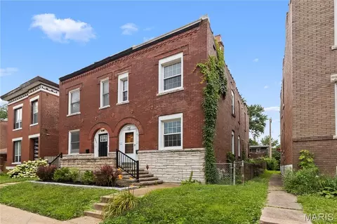 4058 Botanical Ave, Saint Louis, MO 63110