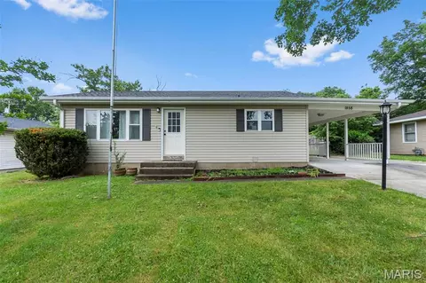 1858 New Madrid St, Cape Girardeau, MO 63701