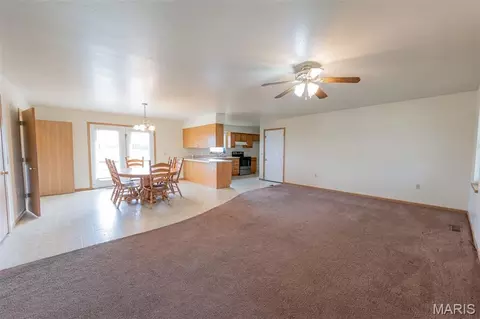 Living - 318 E Ww Circle Dr, Belle, MO 65013 photo 1 of 3