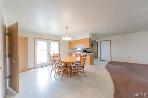 Dining - 318 E Ww Circle Dr, Belle, MO 65013 photo 1 of 1