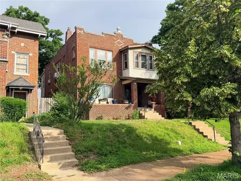 5807 S Kingshighway Blvd, Saint Louis, MO 63109